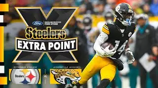 Postgame analysis of Steelers Week 8 loss to Jaguars | Pittsburgh Steelers