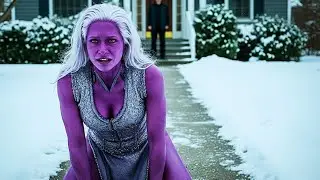 She Whispered &lsquo;I&rsquo;m Hungry&rsquo; Before Fainting&mdash;The Alien Woman I Rescued Became Family | HFY Sci-F