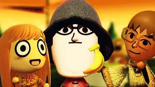 Continuing My Miitopia Journey After 4 Months… WHAT DID I COME BACK TO?!