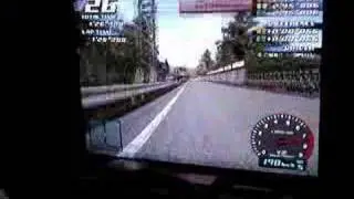 usui cw (180sx) 2,45''7