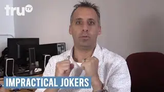 Impractical Jokers - World’s Best Wingman Ep. 721 (Web Chat) | truTV