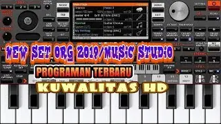 NEW PROGRAMAN || SET REMIX ORG 2019/MUSIC STUDIO KWALITAS HD REMIX LAMPUNG