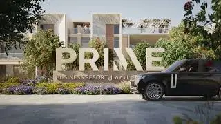 Prime Business Resort