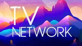 Интро - TV NETWORK (17.02.2020 н.в) + Читайте в описании