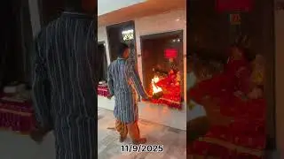 Aj ki aarti #baba #ramdevra