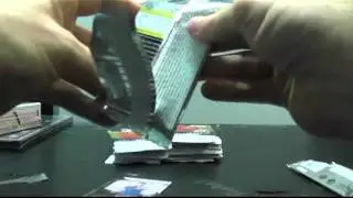 Kyle A's 2012 SP Authenic Golf 2 Box Break