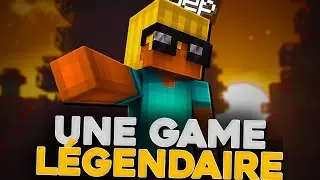 UNE GAME L&Eacute;GENDAIRE... (ALL STARS UHC)