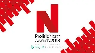 Digital / Social Media Campaign of the Year Winner - Prolific North Awards 2018