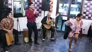TONDERO 