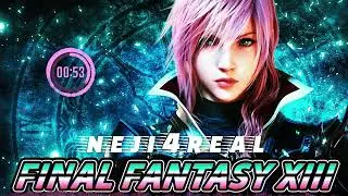 FINAL FANTASY XIII - March of the Dreadnoughts Remix | Neji4real
