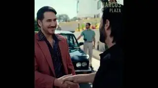 Pacho Herrera & Amado Carrillo Fuentes - Los Bandoleros | Narcos #shorts