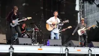 The LSB Experience - The Shadows of Guns (Hilversum Alive 25 juni 2016)