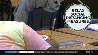 CDC to issue COVID guidelines for back-to-school