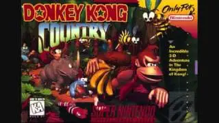 Donkey Kong - Gang Plank Galleon [Mortus Remix]