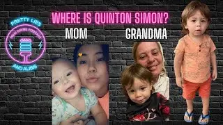 Where is Quinton Simon?
