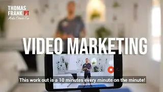 Video Marketing, Costa del Sol with Thomas PT