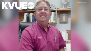State task force joins search for missing Marble Falls fire chief