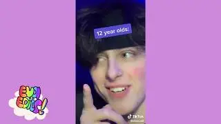 A HOMOSEXUAL!!!! tik tok compliation