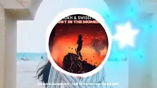 Uwaukh & Swisstylerz - Lost in the Moment (Radio Edit)