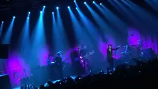 Земфира _ Кофевино (Вильнюс, 3.03.2013, Teatro Arena)