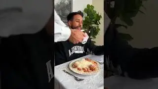 Der Kunde verlangte immer wieder nach mehr K&auml;se 😮