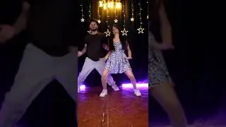 Uncha Lamba Kad | Choreography by Sanjay #Shorts #dance #shorts #dance #youtubeshorts