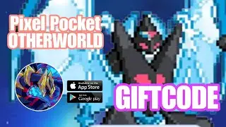 Pixel Pocket Otherworld || All 34 Giftcodes & How to Redeem - Pixel Pocket Otherworld 34 Codes