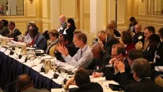Third International Dialgue Meeting - Full Video
