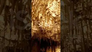 Amazing facts of Neptune 's Grotto # you tube # Sardinia # fact #