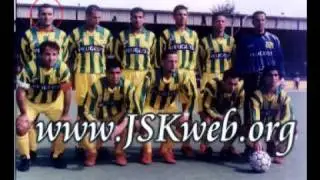 Mourad Ait Tahar &eacute;voque la fatigue des joueurs et r&eacute;agit sur la JSK