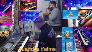 le coup de soleil