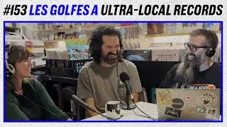 Les Golfes &middot; 155 &middot; Ultra-Local Records &mdash; m&uacute;sica, barri i resist&egrave;ncia