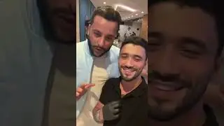 #bilellaribi #drcheese #hedha_howa #makcoffeelounge