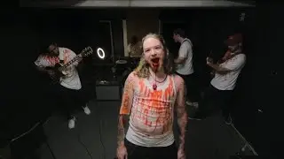 ONGORAH - FLAIL (Official Music Video)