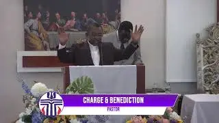 Bethel Presbyterian Reformed Church : December 28th, 2025 / 1st Sunday of Christmas Worship