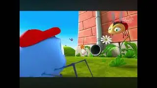 El Reino Infantil completely stole this from LooLoo Kids that's crazy