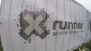 X Runner   Wild Warrior