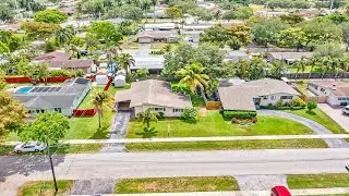 4906 SW 90th Way Cooper City Florida 33328