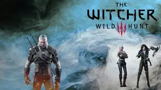 Witcher 3 - Gameplay Walkthrough - Now Or Never