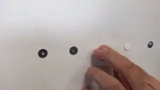 How to Cap Almost Any Screw