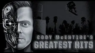 Cody McEntire's Greatest Hits