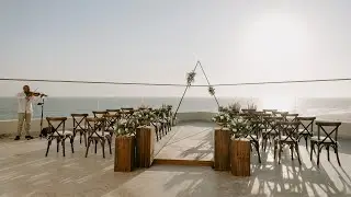 Wedding Venues | Hard Rock Hotel Los Cabos