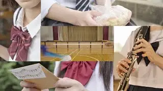 【Teaser】Flower＊Hour「GOOD ぎゅっと」Official Teaser2