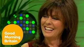 Vicki Michelle On Her Time On I'm A Celebrity! | Good Morning Britain