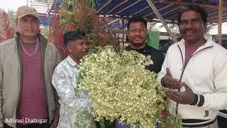 # New Ho munda music video giving Bhadai to MLA Dashrath Gagrai