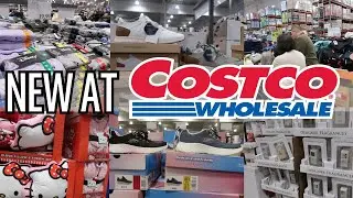 COSTCO TOP  NEW ARRIVALS & DEALS SHOP WITH ME 2024!