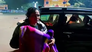 Blanket distribution in Berhampur, Odisha(for homeless people who are in the street)