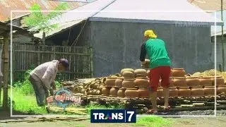 JEJAK SI GUNDUL - CITARASA KULINER MASA KOLONIAL (1/9/16) 3-3