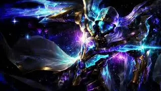 COSMIC REAVER (Hardstyle)