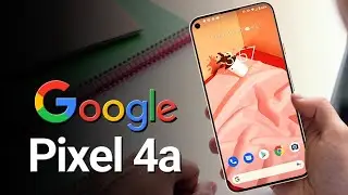 Google Pixel 4a leaked camera sample photos